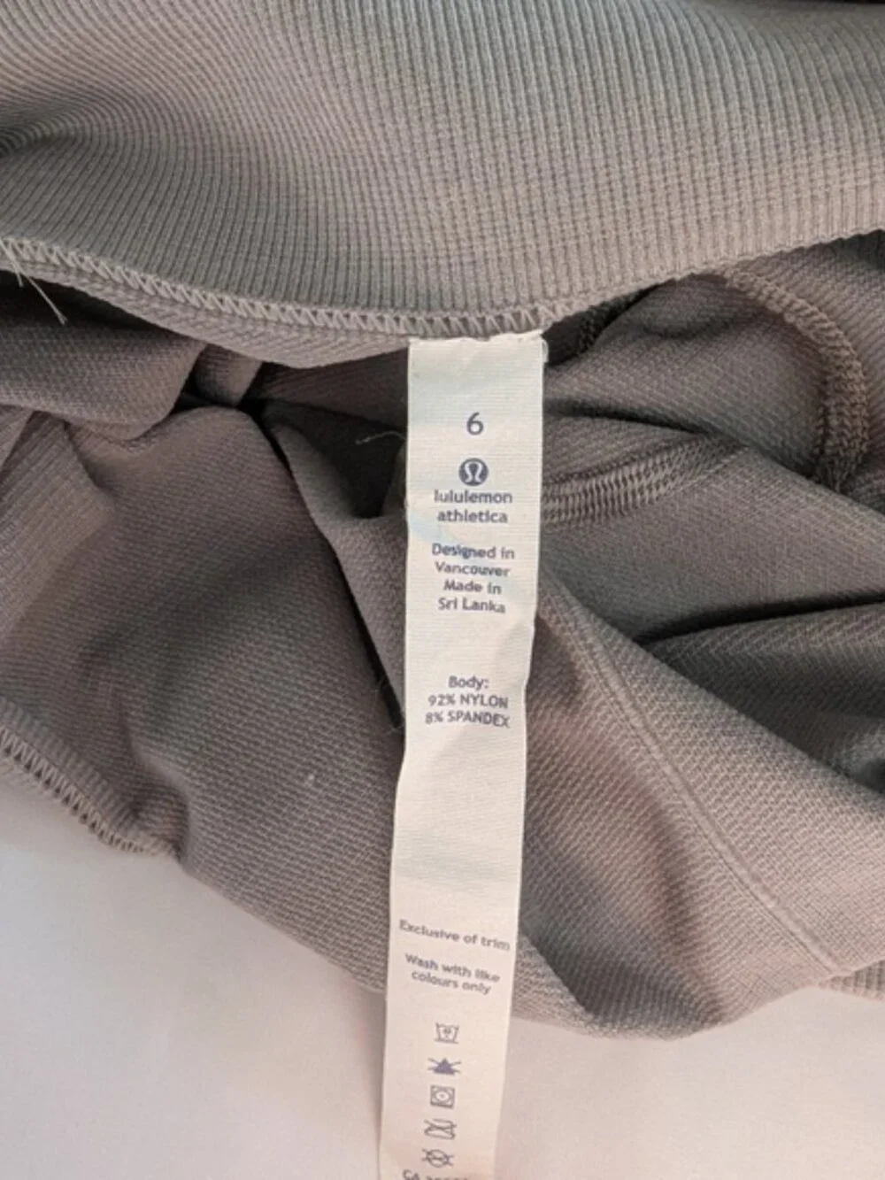 lululemon athletica lululemon ebb